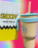 Mug CHILDRENS CLUB Acero 900ml