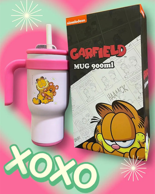 Mug garfield 900 ml