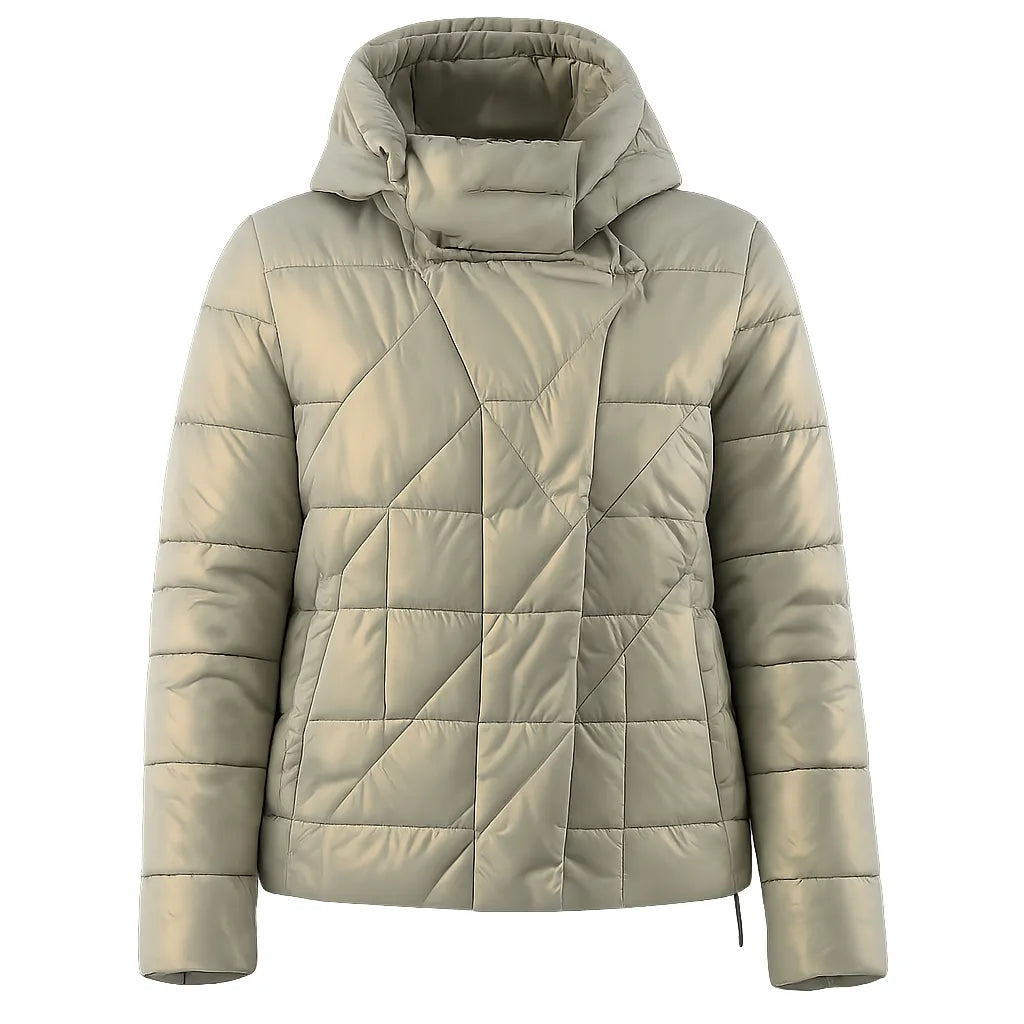 Casaca de Invierno para Mujer