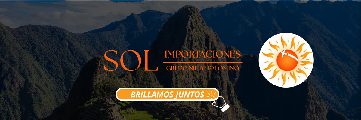 Sol importaciones Perú, tenemos productos en tendencia y kawaii.
En tendencia tenemos chalecos MTC 2025. Y edredones para el invierno.
En kawaii tenemos labubu, hello kitty y mucho más al por mayor.