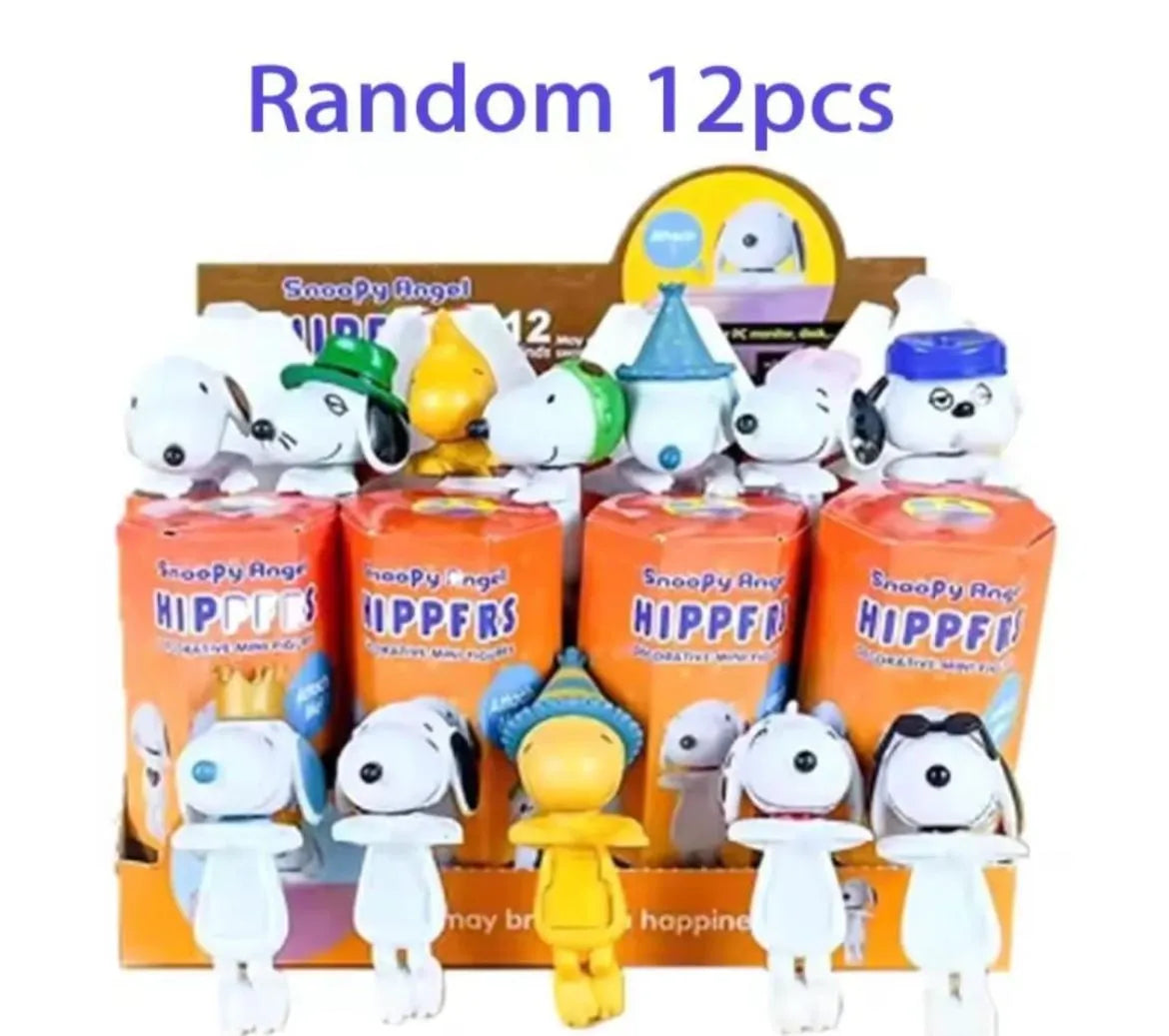 snoopy