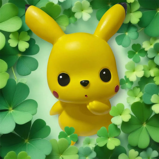 ALCANCILLA PICACHU