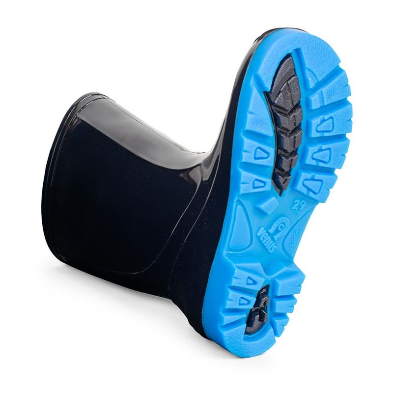 Botas para lluvia