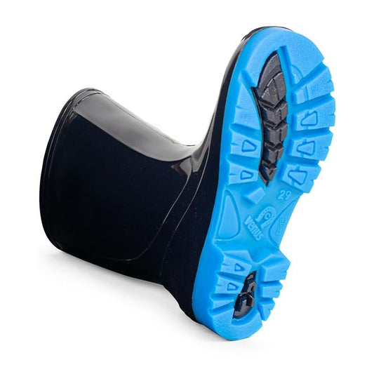 Botas para lluvia